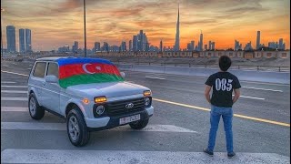 ►Azeri Bass Music FuLL◄ - ❤️{Xəyallara Aparan Remix}❤️ 2019 Yeni