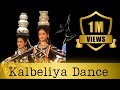 Kalbeliya Dance | Rajasthan folk dance | Class 10 | 50th Anniversary