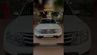 2013 ￼ model Renault duster for sell