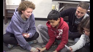 Mentoring Matters Program Documentary