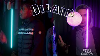 Dilano: Driss Studio Session, E3