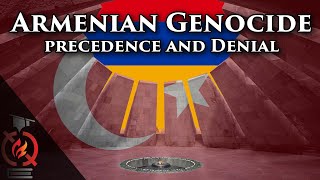 The Armenian Genocide, its precedence, and denial