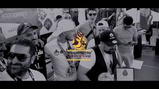 Hookah Battle | Shisha Messe Sevilla 2019