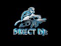 DIRECT DJs Live Stream