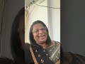 sunitha kasim is live