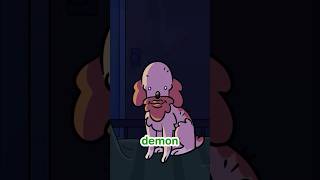 My Dog Is Scary