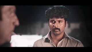 Velaikkaran - Official Teaser | Sivakarthikeyan, Nayanthara, Fahadh Faasil | Anirudh | Mohan Raja