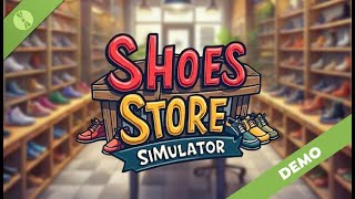 AYAKKABI SATICISI | SHOES STORE SIMULATOR : DEMO | INCELEME