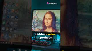 The Mona Lisa S Lies Decoding Da Vinci S Enigmatic Codes