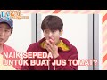 Naik Sepeda Untuk Buat Jus Tomat |2Days&1Night|SUB INDO|210822 Siaran KBS WORLD TV|