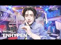 [뮤뱅 원테이크 4K] 엔하이픈 (ENHYPEN) 'Sweet Venom' 4K Bonus Ver. @뮤직뱅크 (Music Bank) 231117