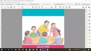 RVM 212-2020-MINEDU Lineamientos de Tutoría y Orientación Educativa para la Educación Básica