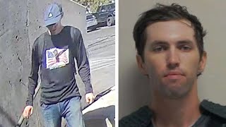 Charlie Kirk Shooting Suspect In Custody Is 22 Year Old Tyler Robinson