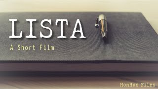 LISTA (The List)