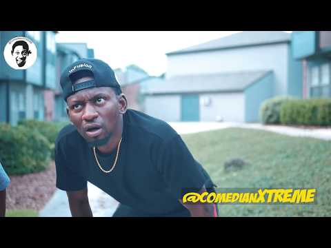Xtreme - When Nigerians Hear SARS