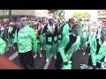 Annual Cape Town Minstrels Parade