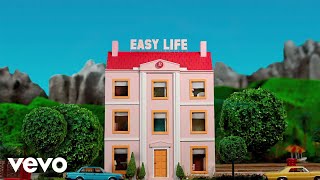 easy life - BUBBLE WRAP