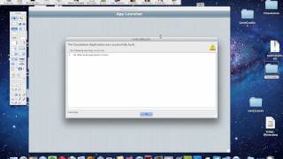 Creating iOS Apps Using LiveCode