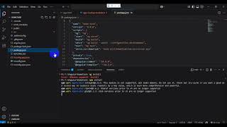 Fetch and Run Angular Project from Git | Beginner-Friendly Angular Setup | Emran Code Box