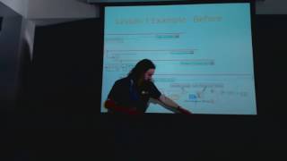NIDays 2016 Practical Lessons in LabVIEW OOP - James McNally