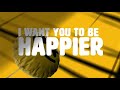 Marshmello ft Bastille Happier Lyric Video