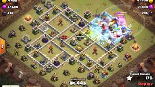 JULIEN59K - TH12 VS TH12 - PEBOHOG