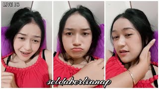 Live IG seldaberlianap (220417)