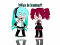 answer my question meme vocaloid hatsume miku and kasane teto