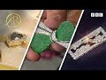 🔴 LIVE: Brilliant Brooches From '00s Antiques Roadshow | Antiques Roadshow