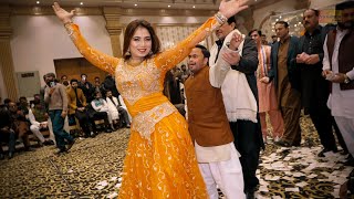 Yaar Mera Titliyan Warga II Mehak Malik Dance II Punjabi Song Dance 2023