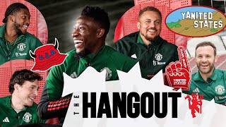 The Hangout: Yanited States 🇺🇸🔴