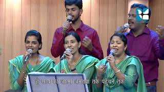 Night Vigil Epi: 01 Intro \u0026 Musical Worship Gladis N C -  നൈറ്റ്  വിജിൽ