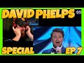 DAVID PHELPS SPECIAL WEEK EP 7 O Mio Babbino Caro Reaction