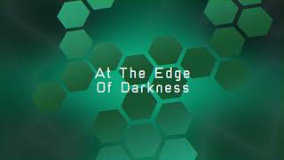 Senses - At The Edge of Darkness - DISBLP017