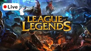 [🔴Live League of Legends ] ละผมติด Arcane เลยมาเล่นแอล | Jiawi 🐰