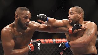 Jon Jones vs Daniel Cormier UFC 214 FULL FIGHT CHAMPIONSHIP