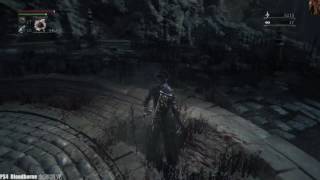 【3屌所長】Bloodborne  血源詛咒  pt.8