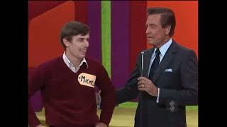 TPIR: Ten Chances PERFECTION!