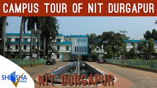 NIT Durgapur - National Institute of Technology, Durgapur | Campus | Infrastructure | Hostels