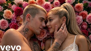 Petals & Promises - Ariana Grande ft Justine Bieber (Official music lyrics 2026) | Emotional Love