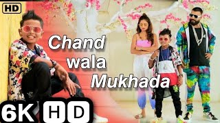 Chand Wala Mukhda Full Song | Devpagli, Jigar Thakor, Trending Love Song Makeup Wala Mukhda