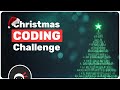 Coding Challenge - The Christmas Tree Problem