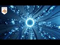 Create a Microscopic SciFi Animation in Geometry Nodes (Blender Tutorial)