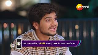 Paaru Marathi | Ep - 319 | Best Scene | Jan 10 2025 | Zee Marathi