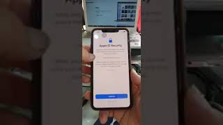 iPhone 11 Pro Max នៅសុខៗជាប់ចឹង, ជាប់ iCloud មែន តាមពិតមកពីអាប់ដេតហើយចេញមិនផុត