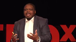 மக்கள் தான் பிரச்சனை | Zachary Brewster | TEDxGreenville