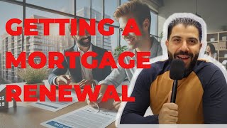 Navigating Mortgage Renewals in Canada | DJS Podcast with Danny Saikaley