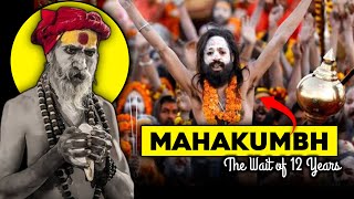 Maha Kumbh 2025 | Prayagraj Mahakumbh Mela Complete Tour Guide | Full Details