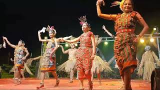 Kandha Paraja || a traditional dance of Odisha