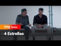 4 Estrellas: Javier le salva la vida a Andrés #4Estrellas57 | RTVE Series